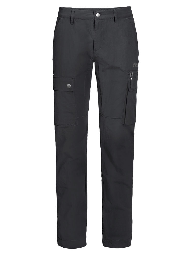 Jack wolfskin nymans pant 2025