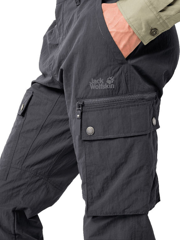 Jack wolfskin combat trousers deals