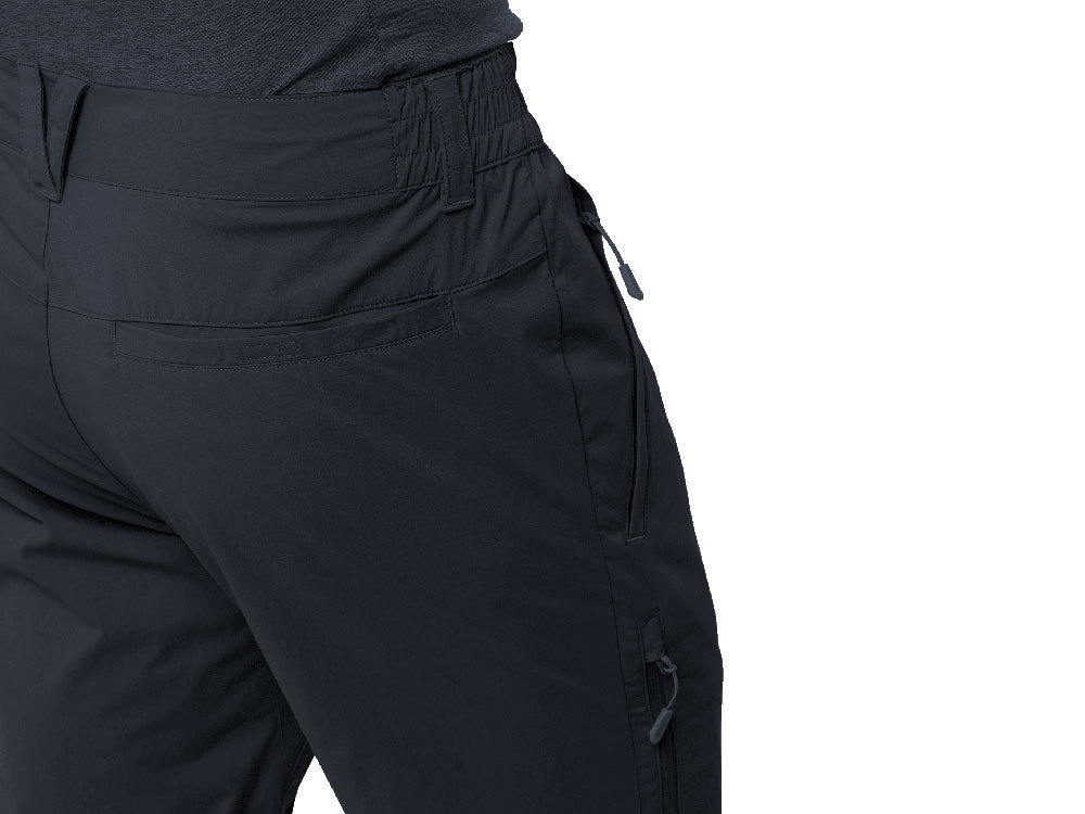 Jack wolfskin activate light men top