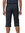 Jack Wolfskin Men's Activate Light 3/4 Pants (Phantom)