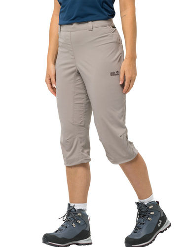 Patagonia Women's Trail Beta Capris 