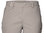 Jack Wolfskin Dames Activate Light 3/4 Pants (Moon Rock)