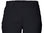 Jack Wolfskin Women's Activate Light 3/4 Pants (Black)