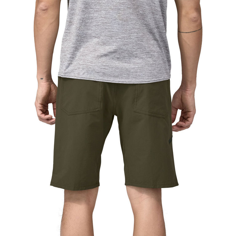 Patagonia men's hiking shorts hot sale