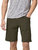 Patagonia Men's Quandary Shorts 10 in. (Basin Green)