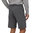 Patagonia Men's Quandary Shorts 10 in. (Forge Grey)