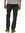 Patagonia Men's Altvia Trail Pants - Reg (Black)