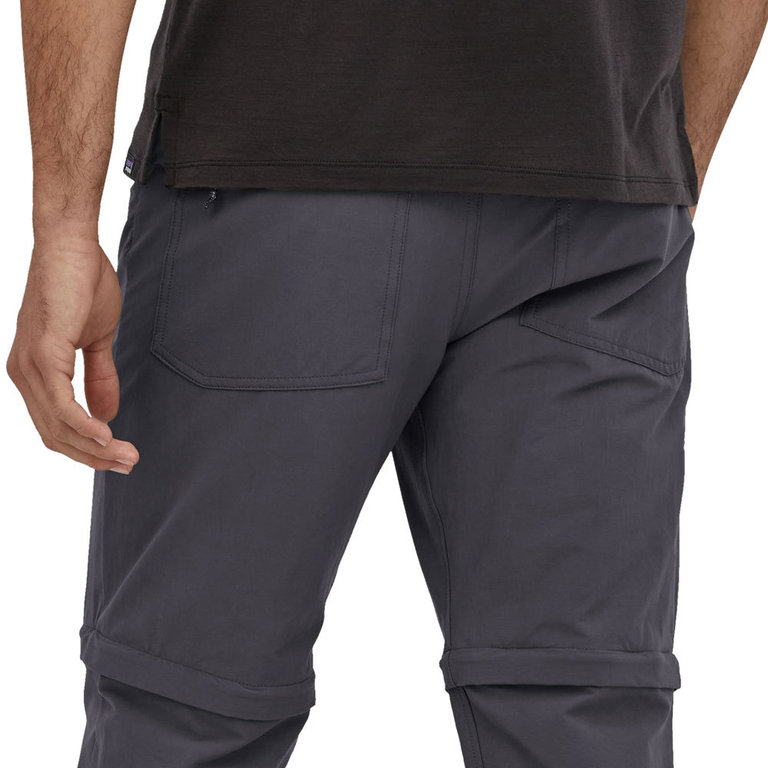 Men's shop convertible pants