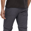 Patagonia Men's Quandary Convertible Pants (Forge Grey)