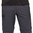 Patagonia Heren Quandary Convertible Pants (Forge Grey)