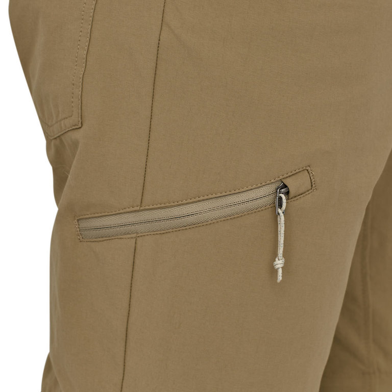Patagonia Men s Quandary Convertible Pants Forge Grey Hiking Pants