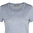 Icebreaker Women's Sphere SS Low Crewe (Gravel Heather)