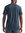 Icebreaker Men's Sphere SS Crewe (Serene Blue Heather)