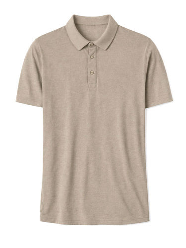 Icebreaker Men's Tech Lite SS Polo - Flint