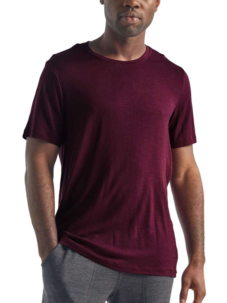 Icebreaker tech lite sale