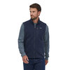 Patagonia Men's Better Sweater vest (New Navy)