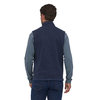 Patagonia Men's Better Sweater vest (New Navy)