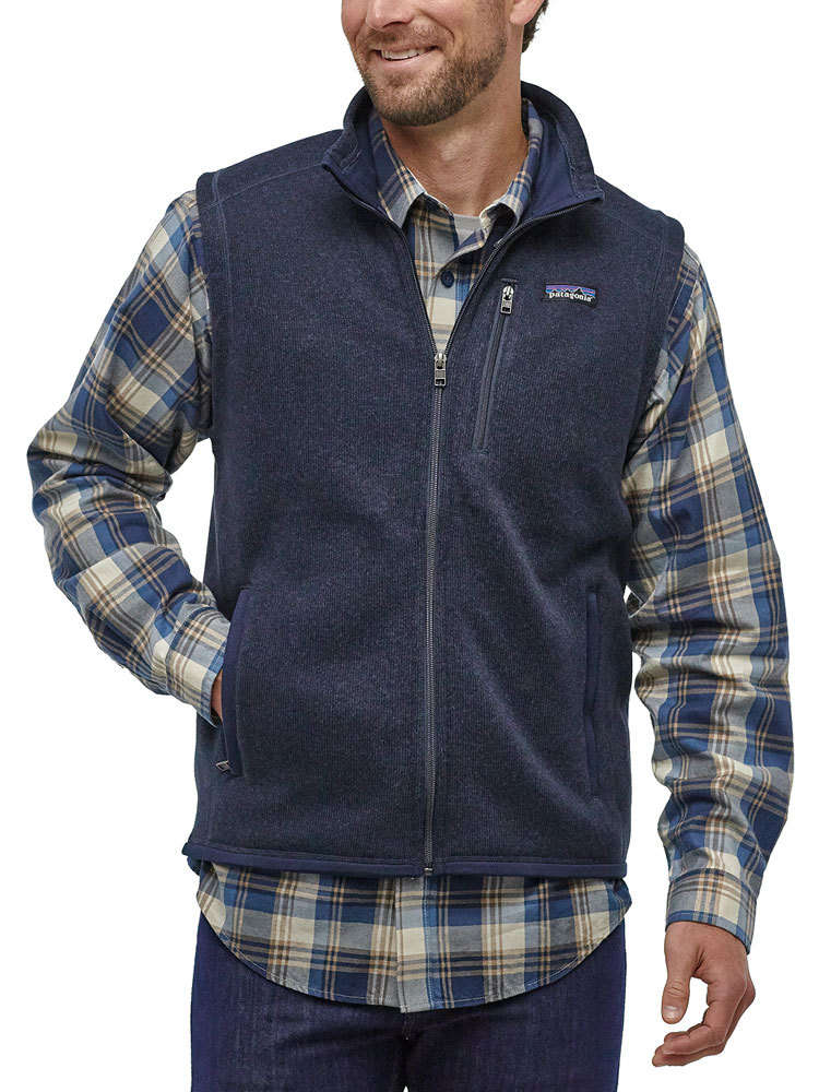 Mens better sweater vest Outlet