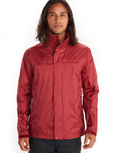 Marmot Heren PreCip Eco Jacket (Brick)