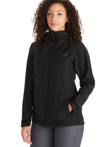 Marmot Women's Minimalist Jacket (Black)