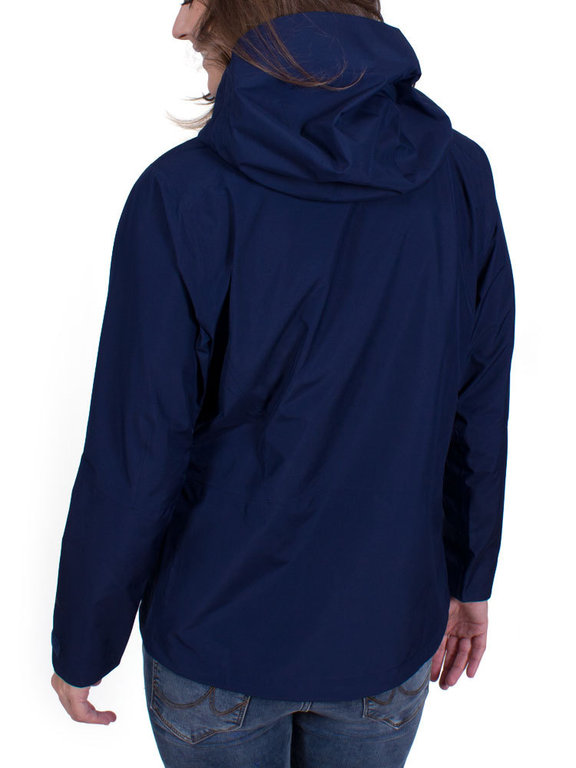 Marmot minimalist jacket arctic navy online
