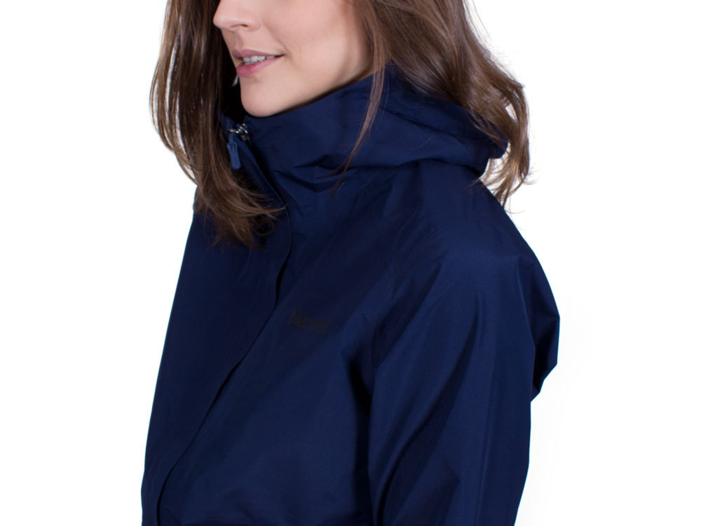 Marmot minimalist outlet jacket arctic navy