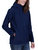 Marmot Dames Minimalist Jacket (Arctic Navy)