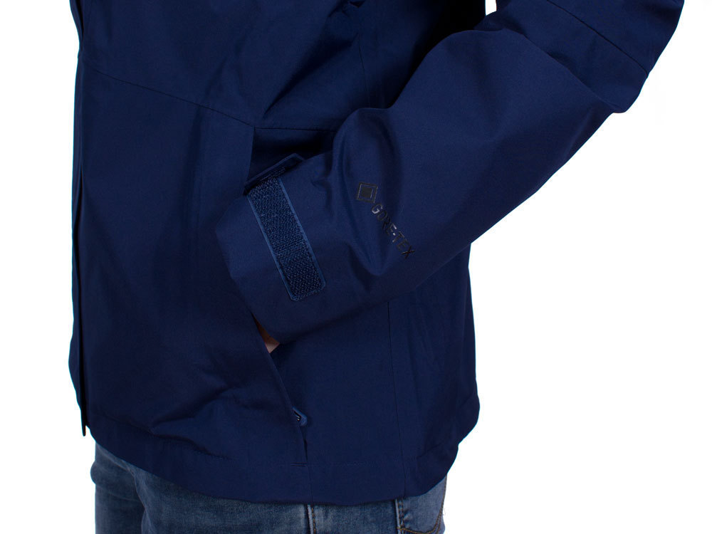 Marmot minimalist discount jacket arctic navy