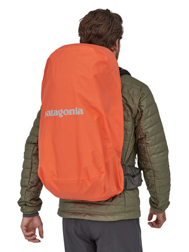 Patagonia Pack Rain Cover 30L - 45L (Orange)