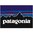 Patagonia Pack Rain Cover 30L - 45L (Orange)