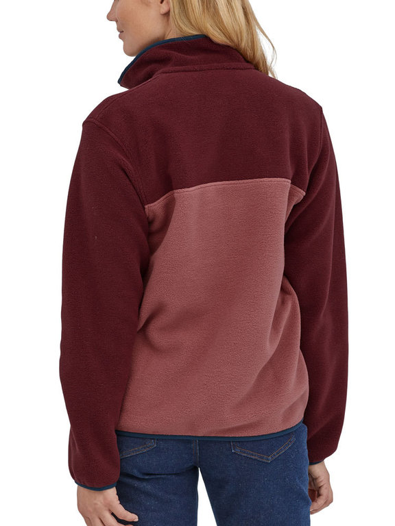 Patagonia synchilla dames new arrivals
