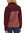 Patagonia Dames Lightweight Synchilla Snap-T Fleece Pullover (Roseship)