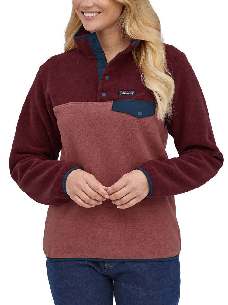 Patagonia synchilla dames Clearance