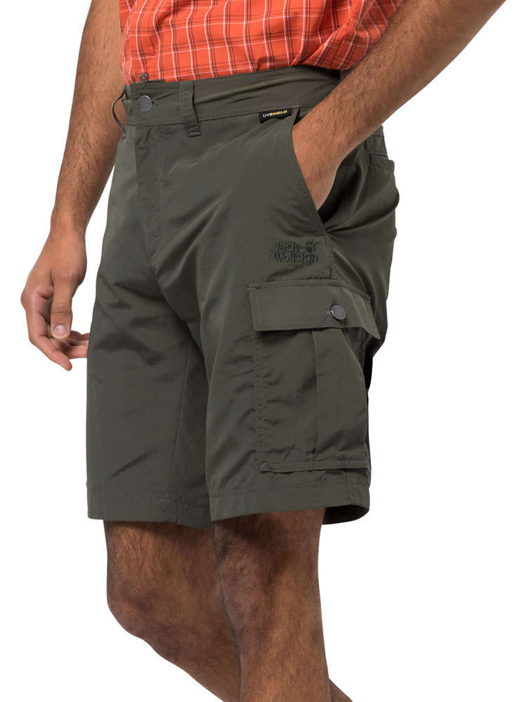 cargo shorts heren