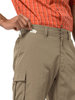 Jack Wolfskin Heren Canyon Cargo Shorts (Sand Dune)