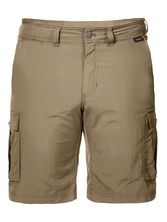 Jack wolfskin cargo shorts outlet
