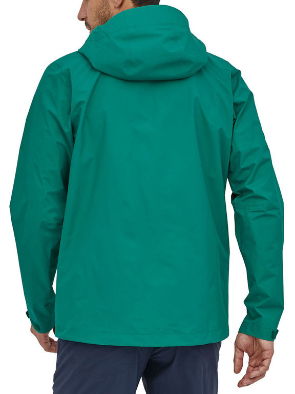 Men's torrentshell online 3l pullover