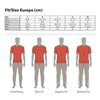 Patagonia Heren Lightweight Synchilla Snap-T Fleece Pullover (Fox Red)