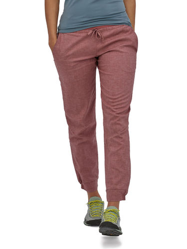 baseren iets Cerebrum Patagonia Dames Hampi Rock Pants (Rosehip) Wandelbroek