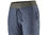 Patagonia Dames Hampi Rock Pants (Dolemite Blue)