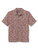 Royal Robbins Heren Comino S/S Shirt (Redwood Print)