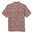 Royal Robbins Heren Comino S/S Shirt (Eclipse Print)