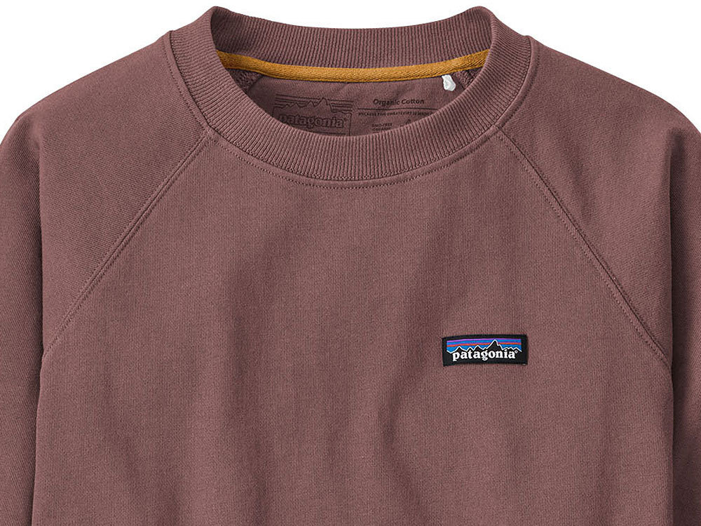 Patagonia crewneck new arrivals womens