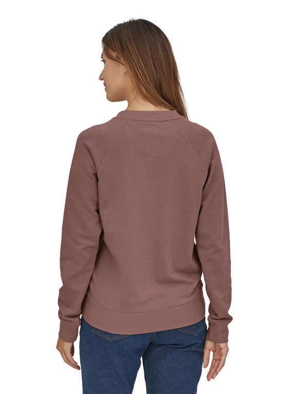 Patagonia hemp discount crew sweatshirt