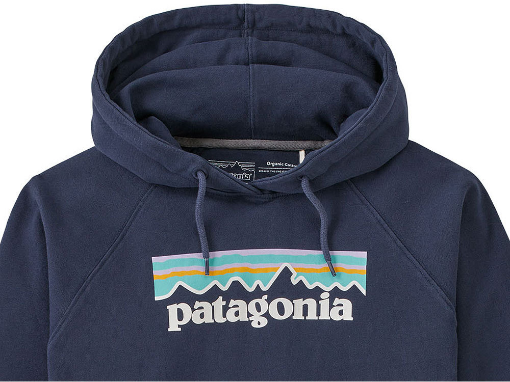 Patagonia pastel p 6 online hoodie
