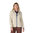 Patagonia Women's Retro Pile Jacket (Natural)