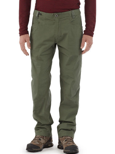 Patagonia Heren Venga Rock Pants (Industrial Green)