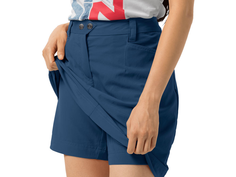 Jack wolfskin sonora skort sales
