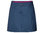 Jack Wolfskin Dames Sonora Skort (Ocean Wave)