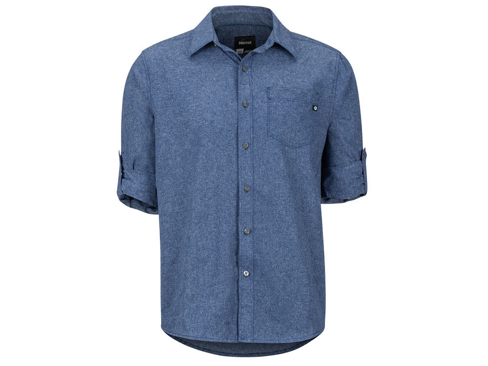 Marmot cooper canyon shirt shop